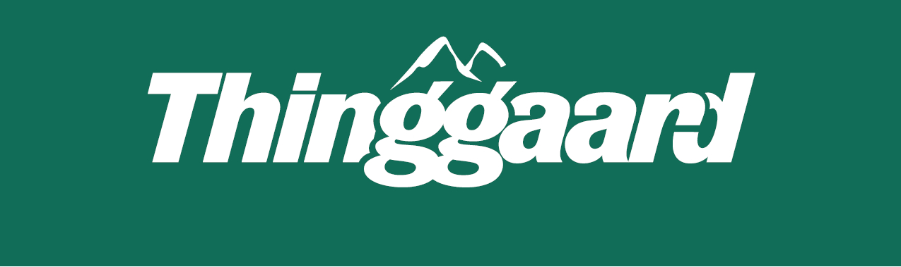 Thinggaard Rejser logo